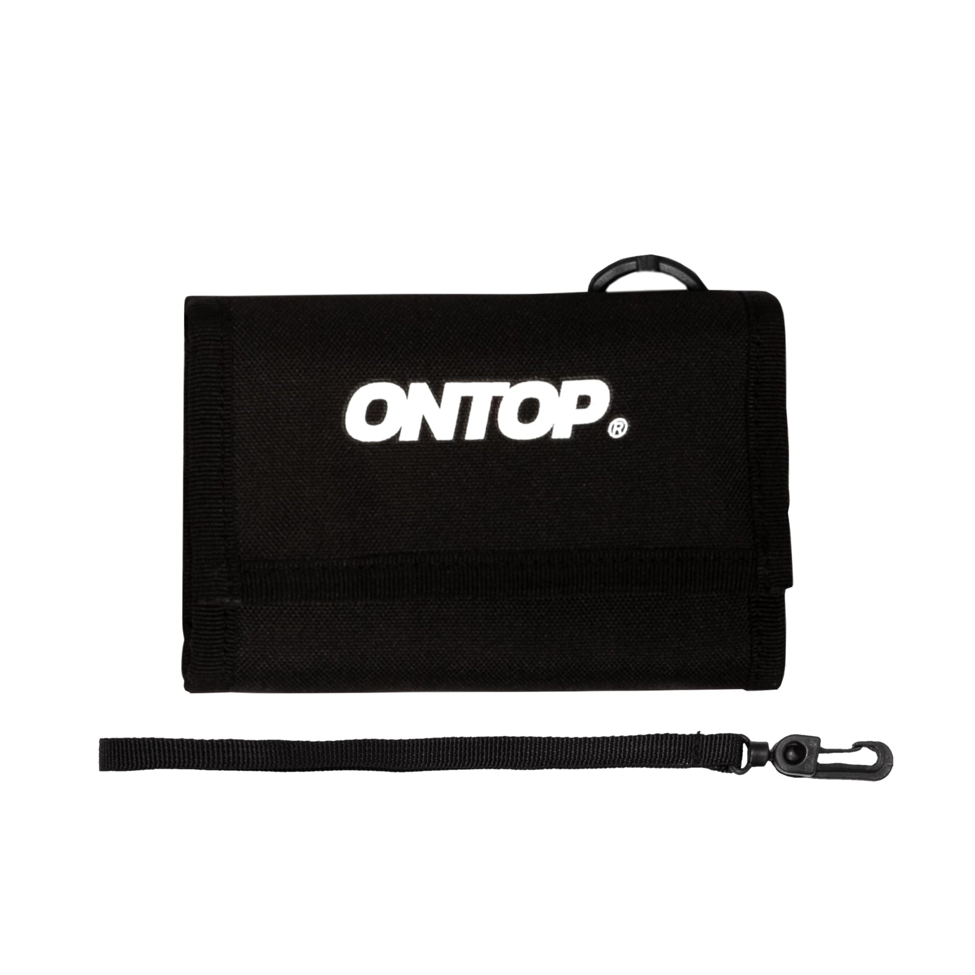 Minimalist Wallet Compact Size