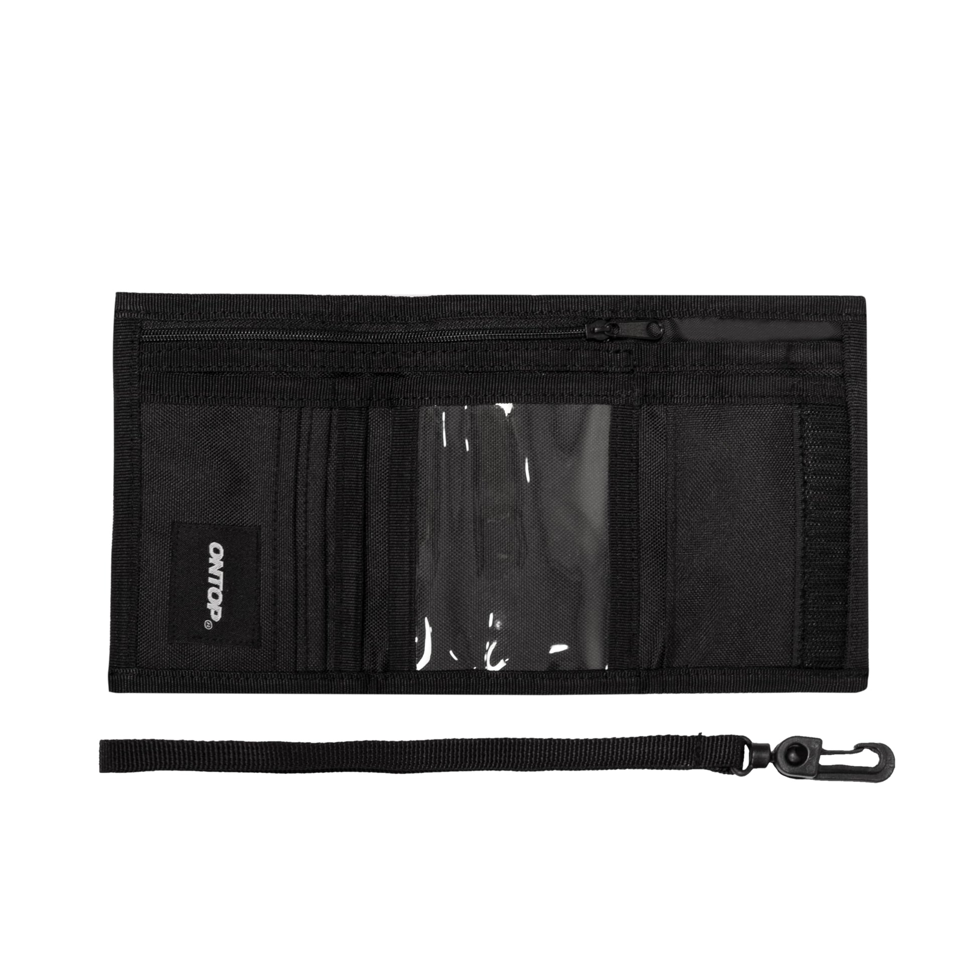 Minimalist Wallet Compact Size