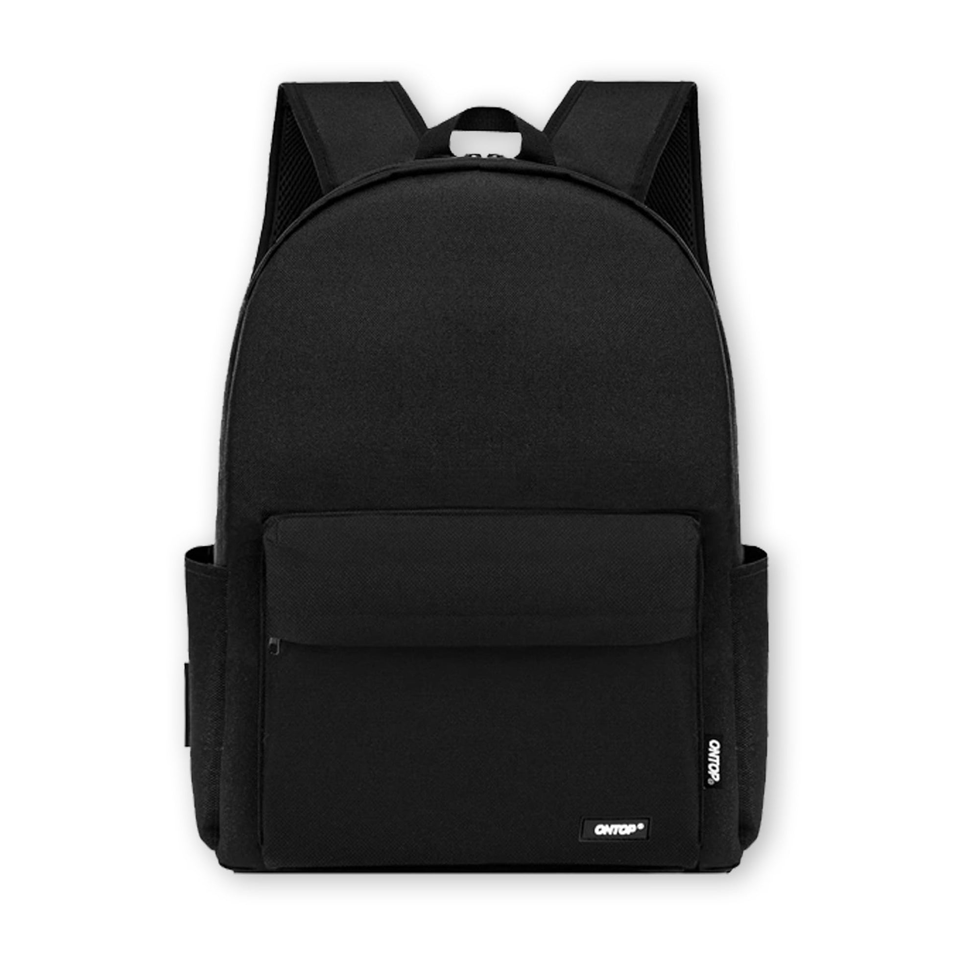 Casual Backpack 14 Inch Canvas
