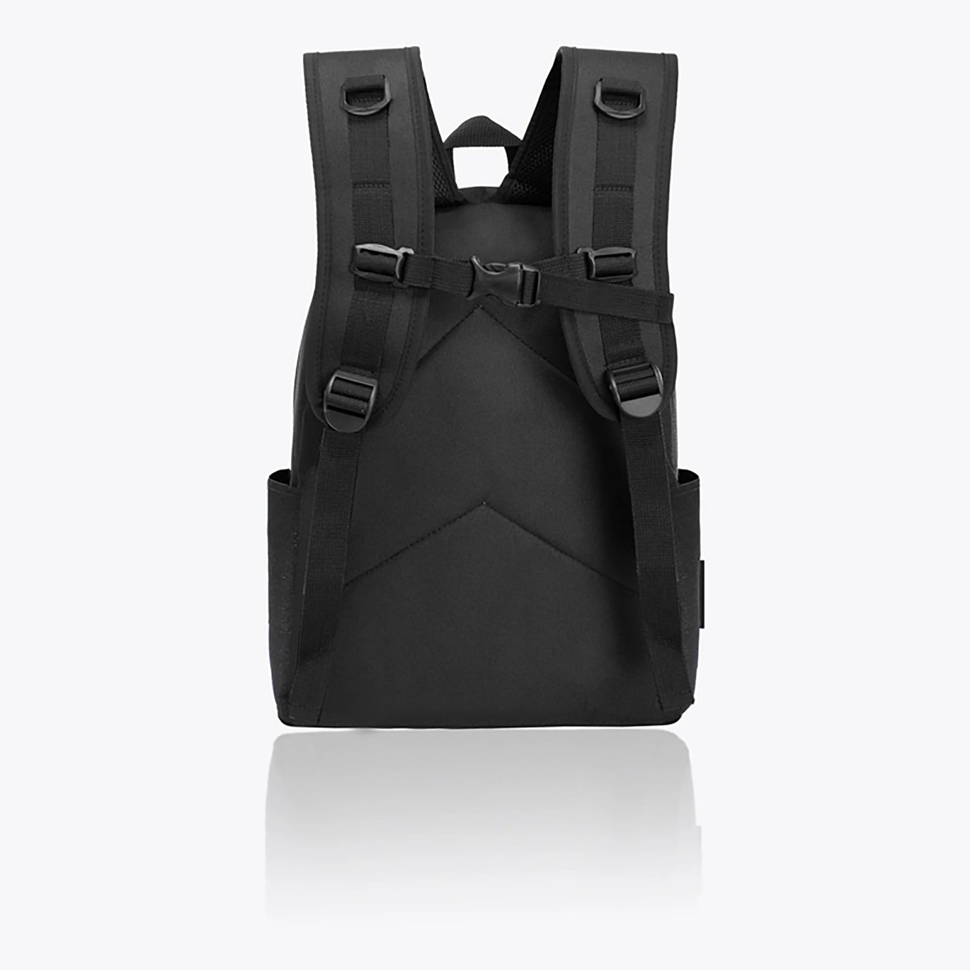 Casual Backpack 14 Inch Canvas