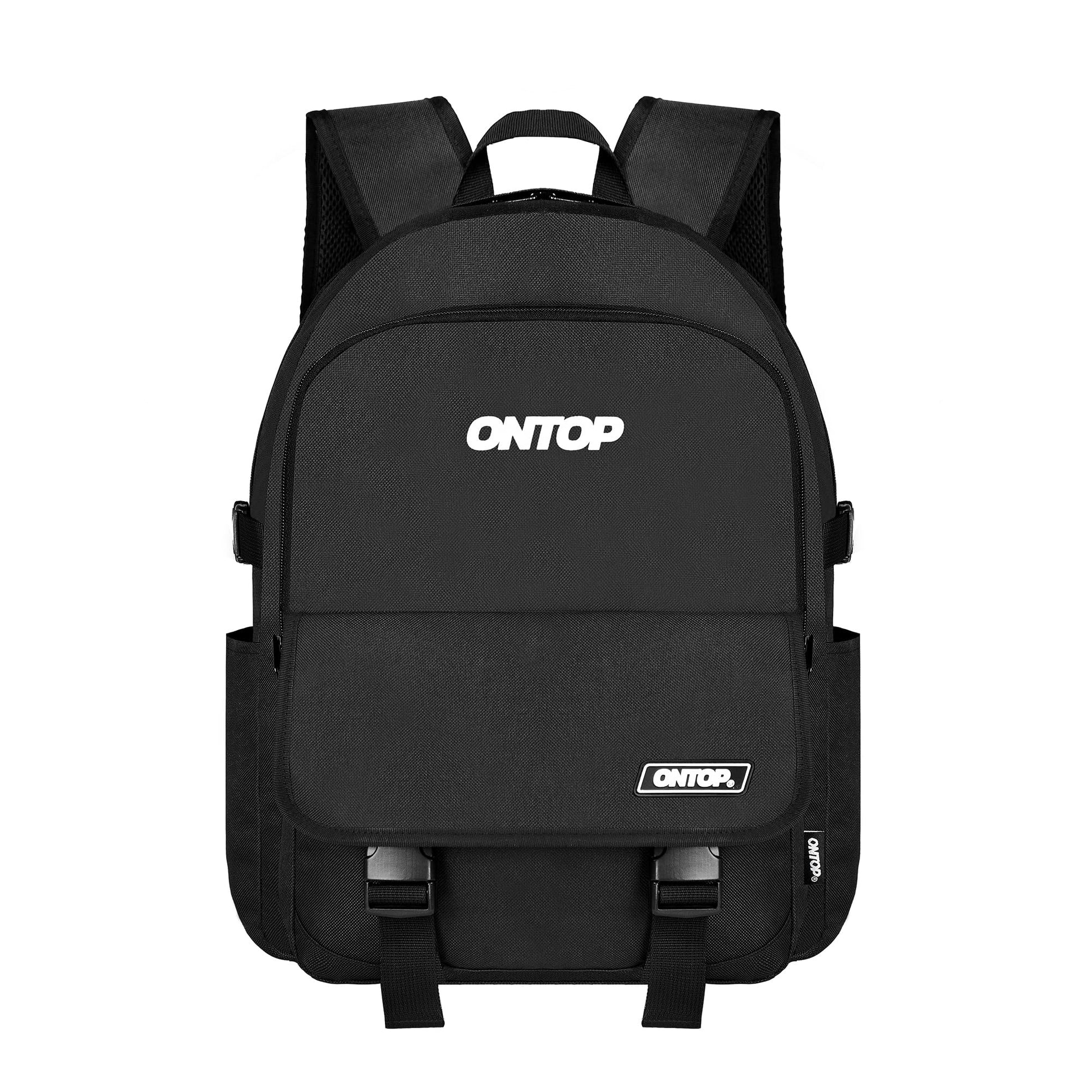 Ulti Backpack 14 Inch Canvas