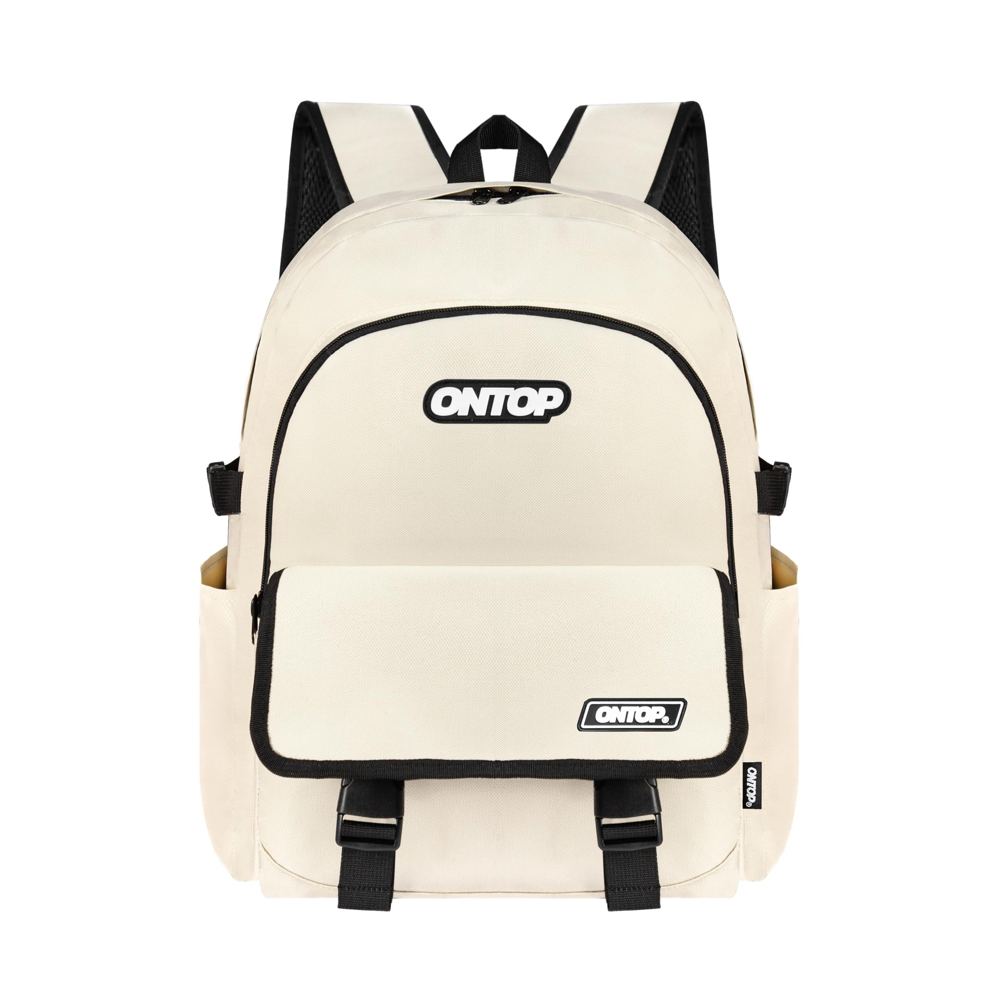 Ulti Backpack 14 Inch Canvas