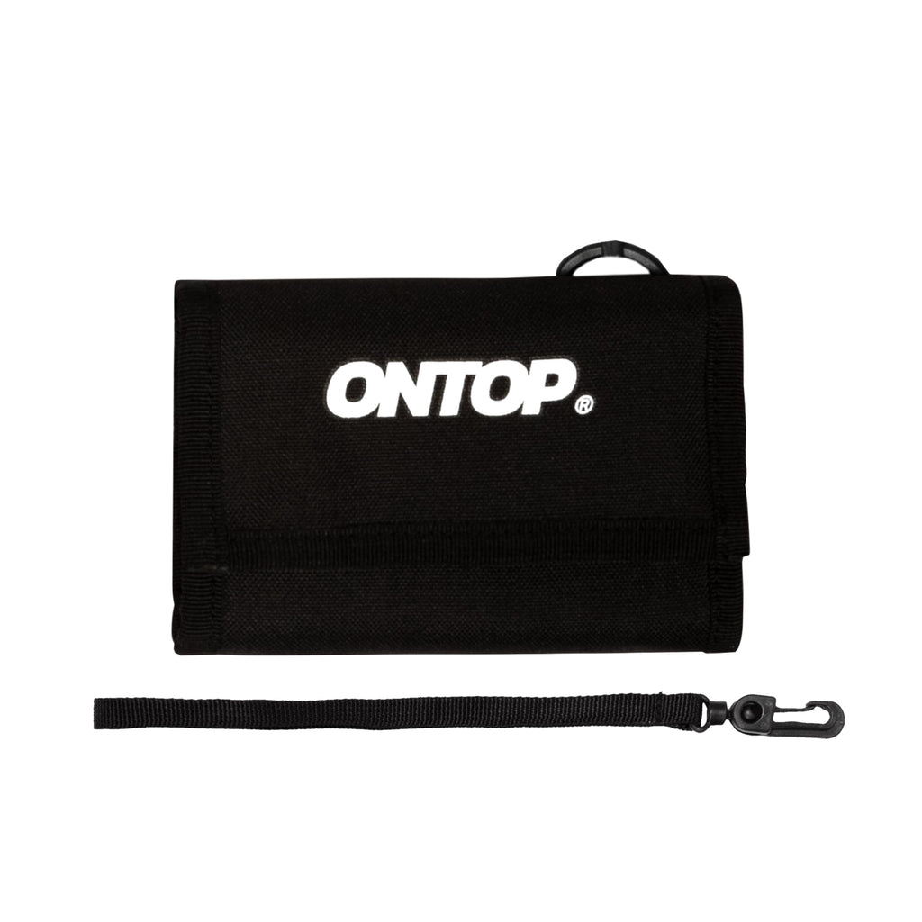Minimalist Wallet Compact Size
