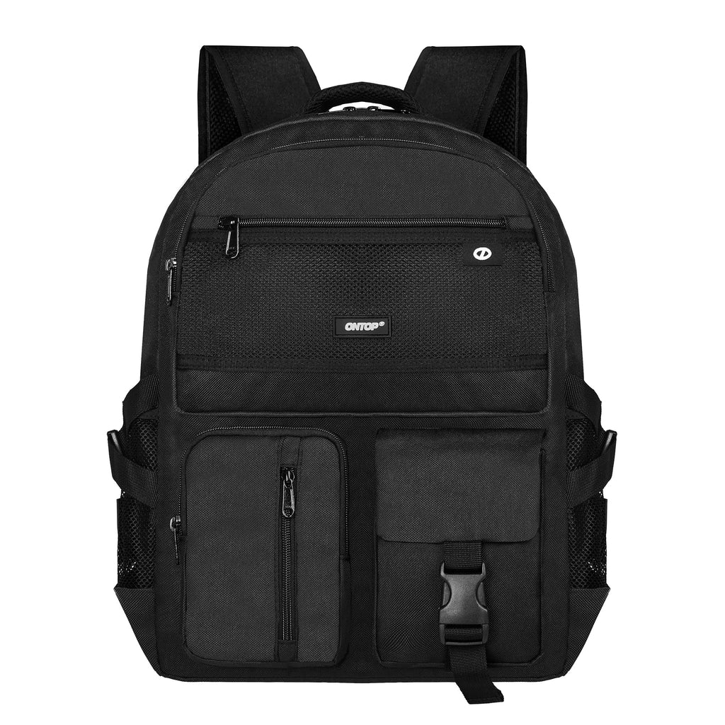 Concord Pos-Pro Backpack 15.6 Inch