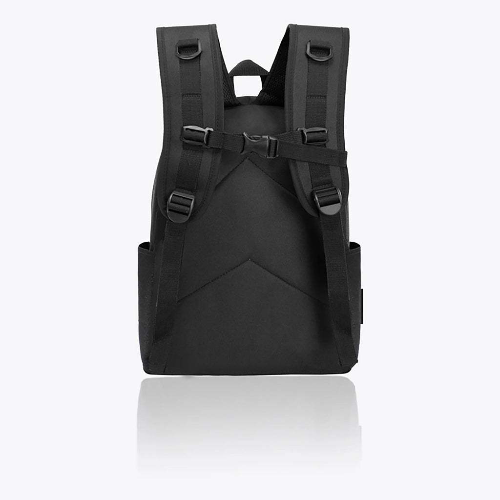 Casual Backpack 14 Inch Canvas