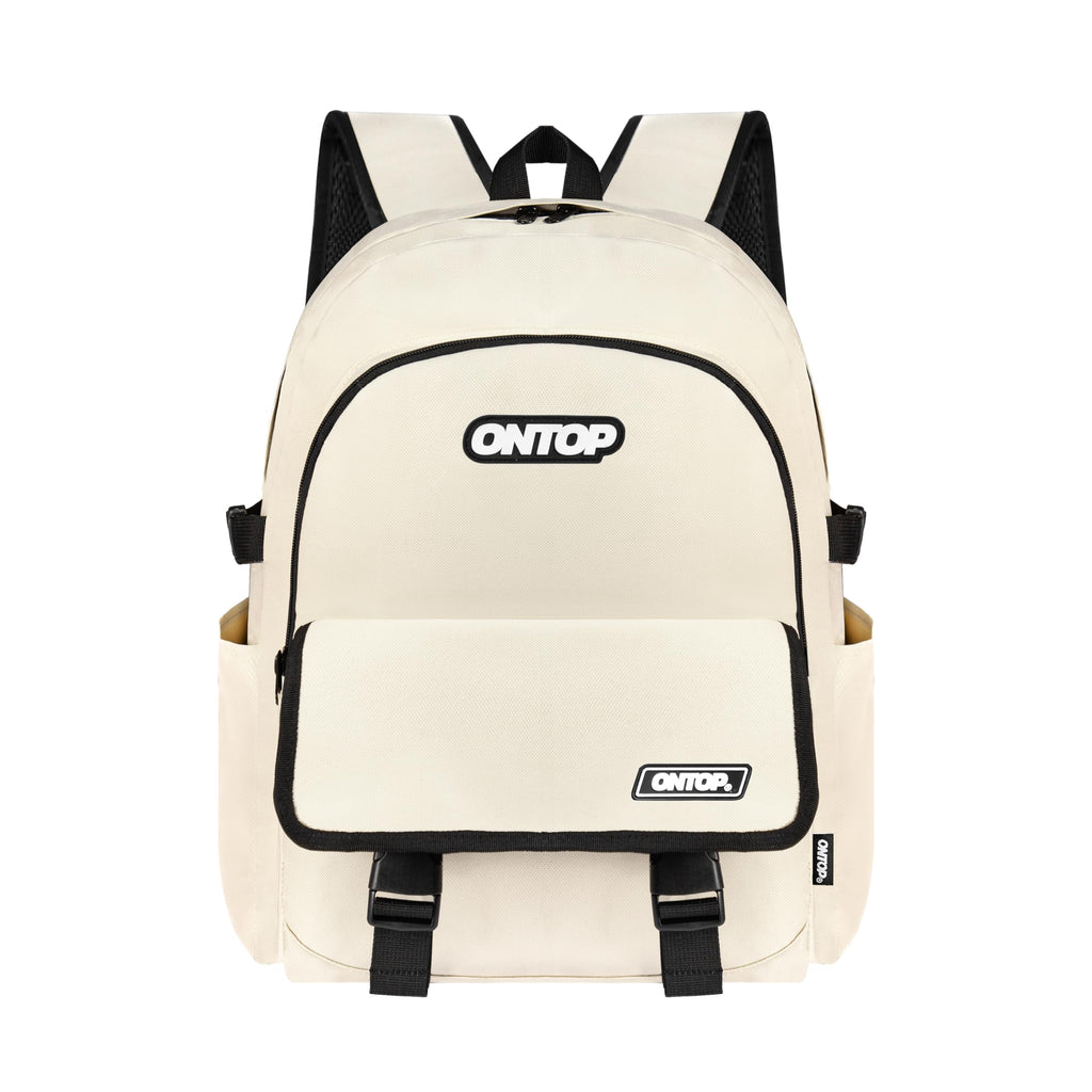 Ulti Backpack 14 Inch Canvas