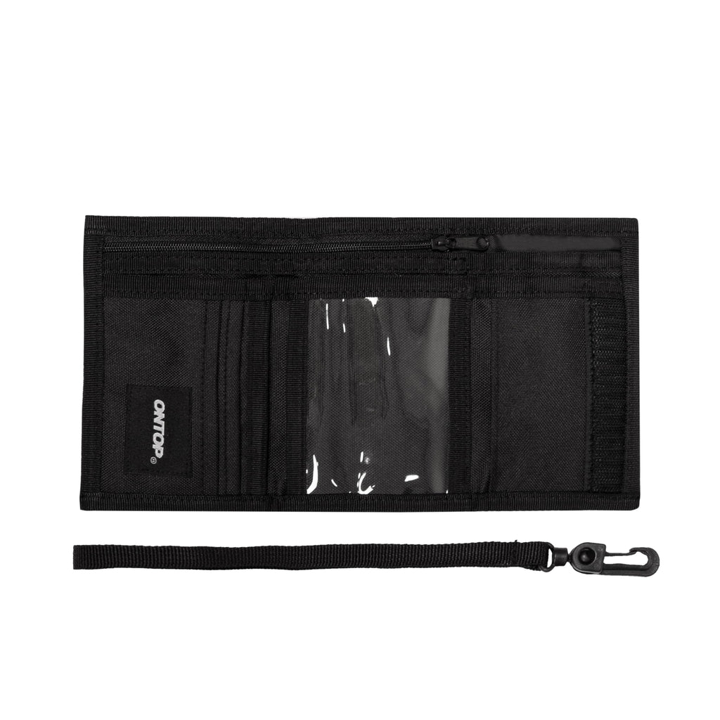 Minimalist Wallet Compact Size