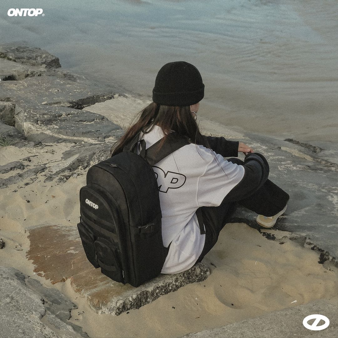 Pack your world and go