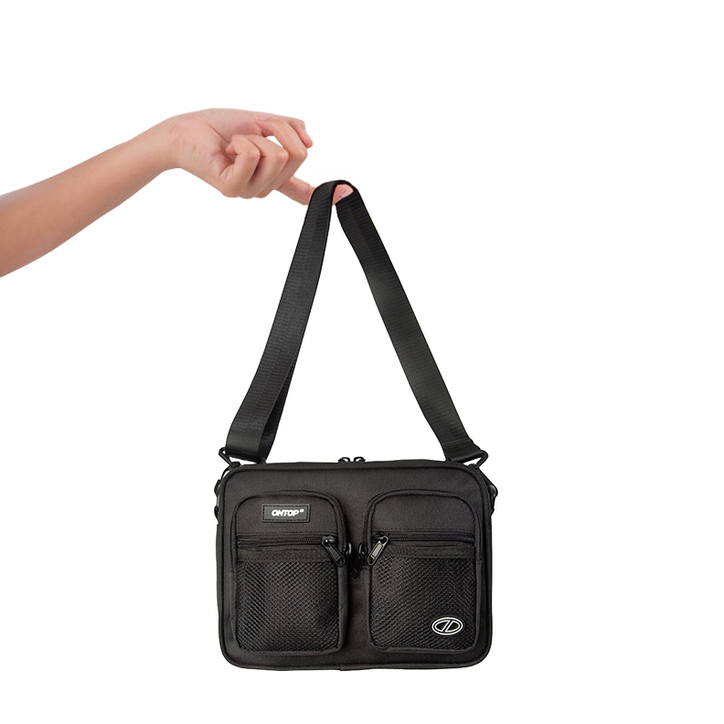 POS PRO - Explore ONTOP's innovative shaping technology ontex ultra lightweight canvas